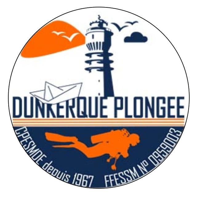 Dunkerque Plongée